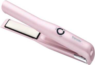 Akku-Haarglätter HS 20 