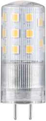 LED Stiftsockellampe GY6,35 400lm 4W 2700K 12V dim 