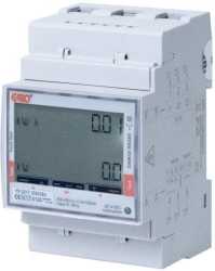 Wandlerzähler Modbus RS485 bidirektional 