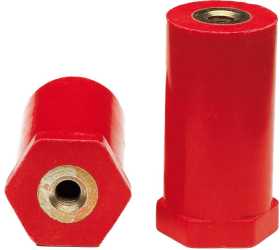 Niederspannungs-Stützisolator M8 