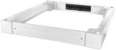 Sockel Universal 600x800mm H=100 mm RAL7035 