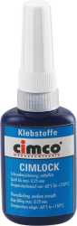 CIMLOCK Schraubensicherung, hochfest Flasche 10ml 