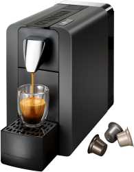 Kapselmaschine Compact One II - 50 Euro Aktionsgutschrift nicht mehr einlösbar 