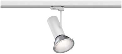 ProRail3 3-Phasen Strahler Apol max50W E27 Weiß 230V 