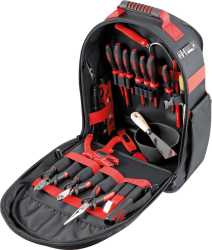 Lehrlingsrucksack ECO Plus Bestückung 28 