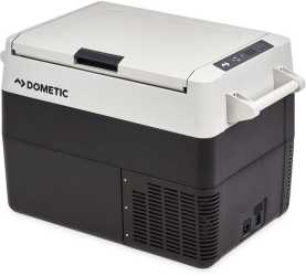 Kompressorkühl- und Gefrierbox CoolFreeze CFF 45 