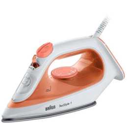 Dampfbügeleisen TexStyle 1 SI 1009 OR 