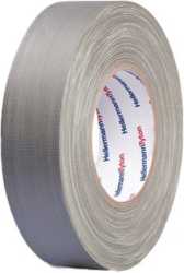 Gewebeband 50mm x 50m grau 