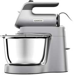 Handmixer mit Rührschüssel Chefette HMP54.000SI 