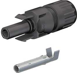 Kupplungsbuchse PV-KBT4/10II 