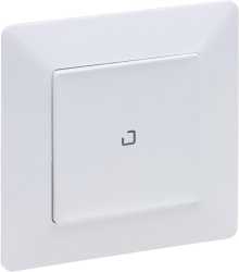 Tastdimmer 50Hz 240V weiß 