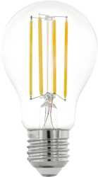 LED Lampe E27 Filament A60 8W 1055lm 2700K 