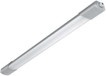 LED-Innenleuchte ohne Sensor 31W 4250 lm IP66 ohne Bewegungsmelder 