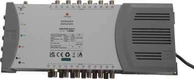 Einzel-Multischalter 5in/24out TMS/CKR 5x24 S 