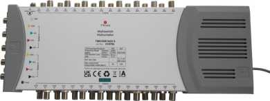 Einzel-Multischalter 9in/8out TMS/CKR 9x32 S 