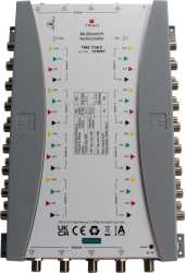 Kaskaden-Multischalter 17in/8out TMS 17x8 C 