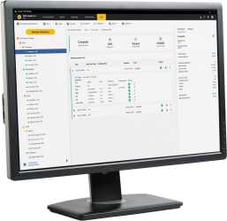 Fluke TruTest Software Lizenzcode - Advanced 