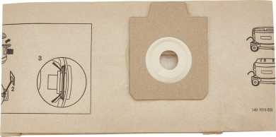 Staubbeutel für VP930 10 Stück 