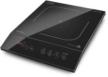 Mobiles Induktionskochfeld Maitre 2400 