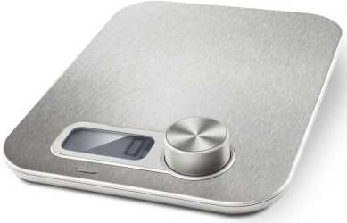 Küchenwaage Kitchen Energy 