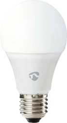 SmartLife LED E27 Wifi 9 W 806 lm 2700 - 6500 K warm bis kühlen weiß 