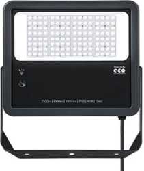 LED Fluter LEO FLEX IP66 80W 830 PC 