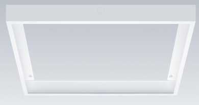 Aufputzmontagesatz für Anna Vario Q622mm 