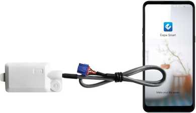 WiFi-Modul für Inneneinheit VAI8/5-i 