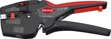 KNIPEX NexStrip 12 72 190 