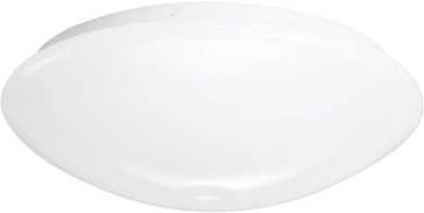 LED Deckenleuchte Systema R18 18W 1.440lm 3p 840 120° IP44 IK04 weiß 