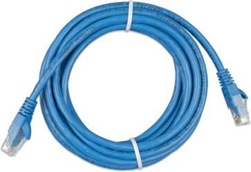 RJ45 UTP Cable 5 m 