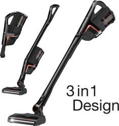 Kabelloser Handstaubsauger Triflex HX2 Cat&Dog 