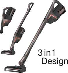 Kabelloser Handstaubsauger Triflex HX2 Pro 