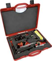 Abisolierwerkzeugset AMX-AMS-FBS-IMS-UFS 