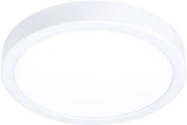 LED Anbau Deckenleuchte ARGOLIS 2 Ø285 mm weiß 