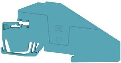 Abschlussplatte APP ITB 4 BB BL 