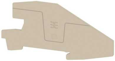 Abschlussplatte AEP ITB 2.5 BB 