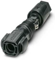 Steckverbinder - PV-C3M-S 2,5-6 