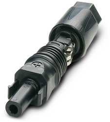 Steckverbinder - PV-C3F-S 2,5-6 