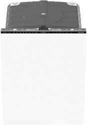 Geschirrspüler vollintegrierbar GV693C60UVAD 