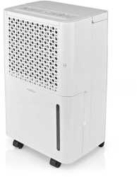 Luftentfeuchter 10 l/Tag 100 m³/h 