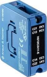 Hilfskontakt 1S/1Ö F.KA 40/63 