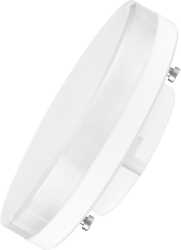 LED Lampe LED STAR GX53 40 120° 4,9W 2700 K GX53 