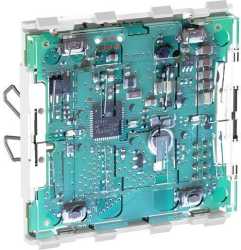 Wiser Connected Taster-Modul 1-fach System M 