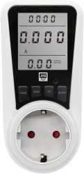 Energiekostenmessgerät SHX-PM05FW 