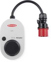 Wattpilot Go 22 J 2.0 