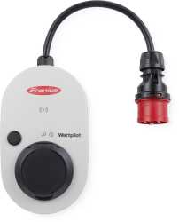 Wattpilot Go 11 J 2.0 