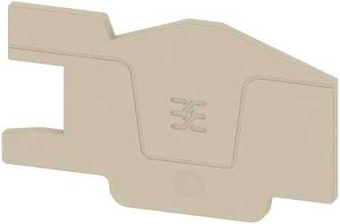 Abschlussplatte AEP ITB 2.5 BB 2C 