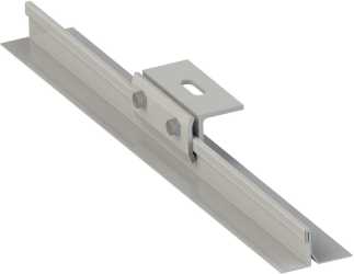 Blechfalzklemme 19164 