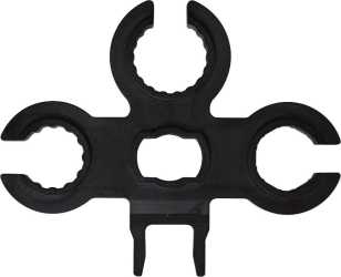 Montagewerkzeug für MC4 